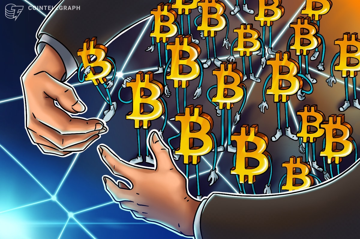 Şirketler bilançolarını BTC ile dolduruyor
