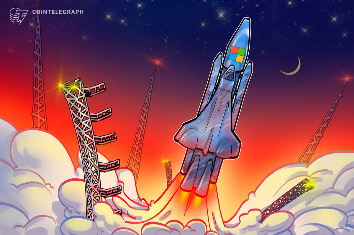 Microsoft destekli Space and Time sıfır bilgi ispatı ile mainnet'ini başlattı