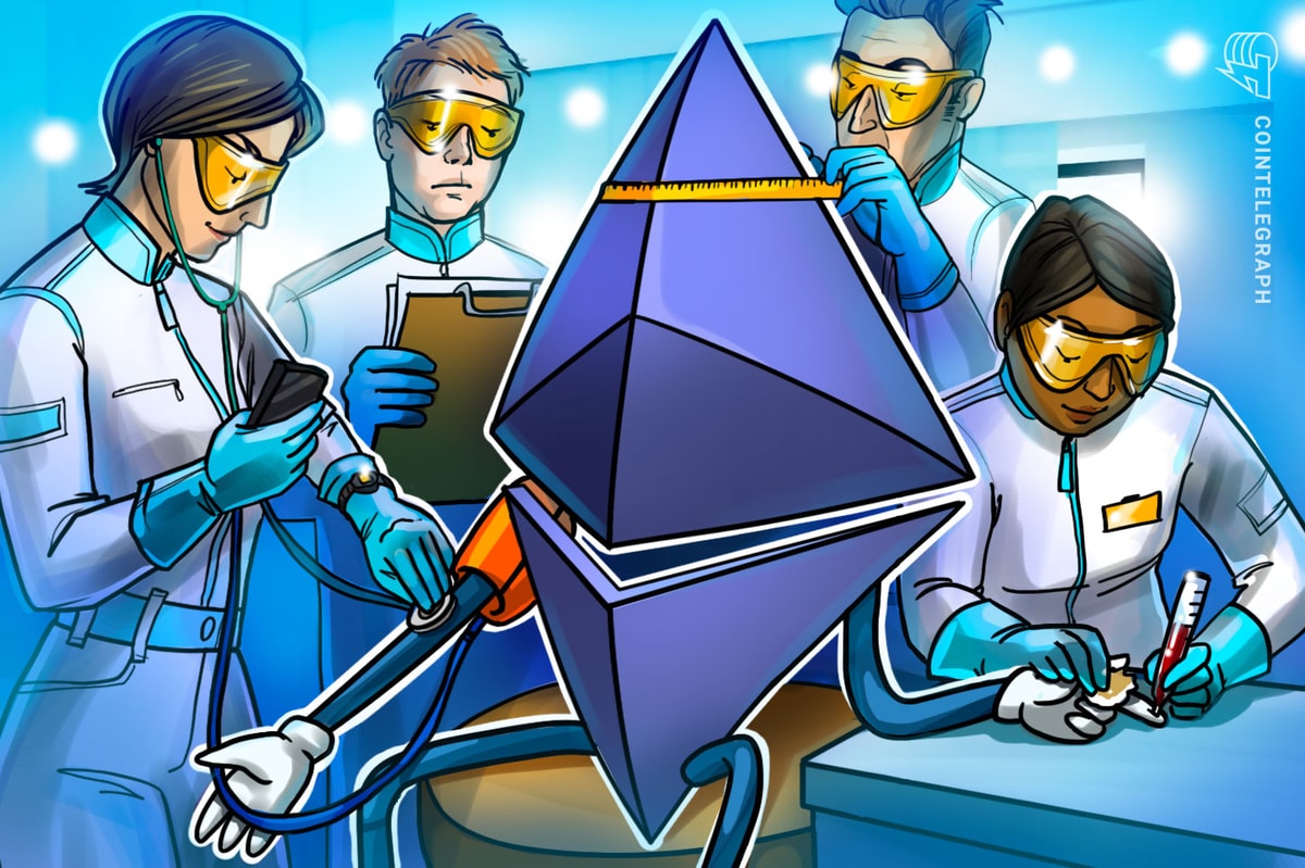 Ethereum ETF'lerine ilgi artarken yatırımcılar neden temkinli?