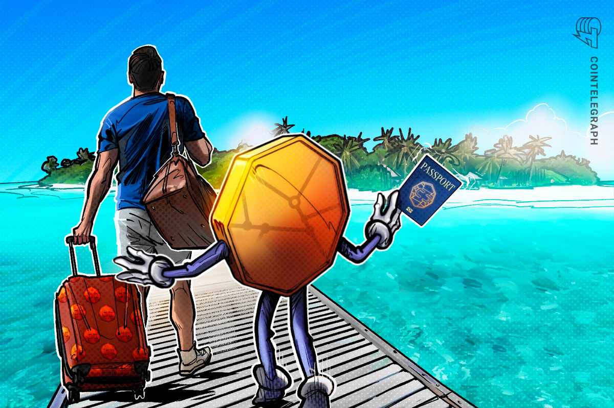 Kripto para ile vatandaşlık veya golden visa alınabilecek 4 ülke