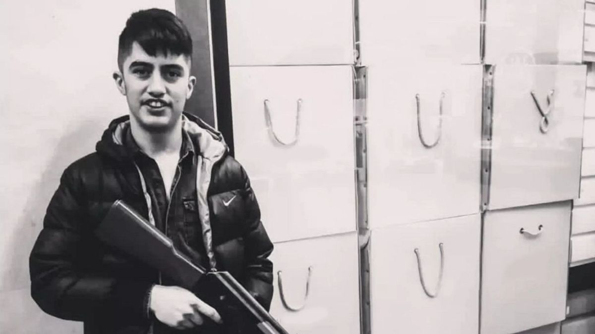 Ümraniye'de polis memurunu öldüren YEG'den açıklama geldi: "Polis olduklarını görmedim"