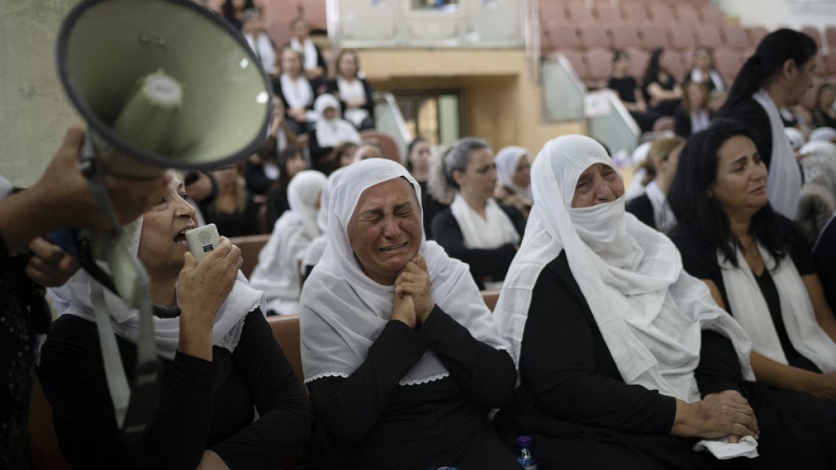 Almanya, Lübnan vatandaşlarına çağrısını yineledi: "Derhal burayı terk edin"