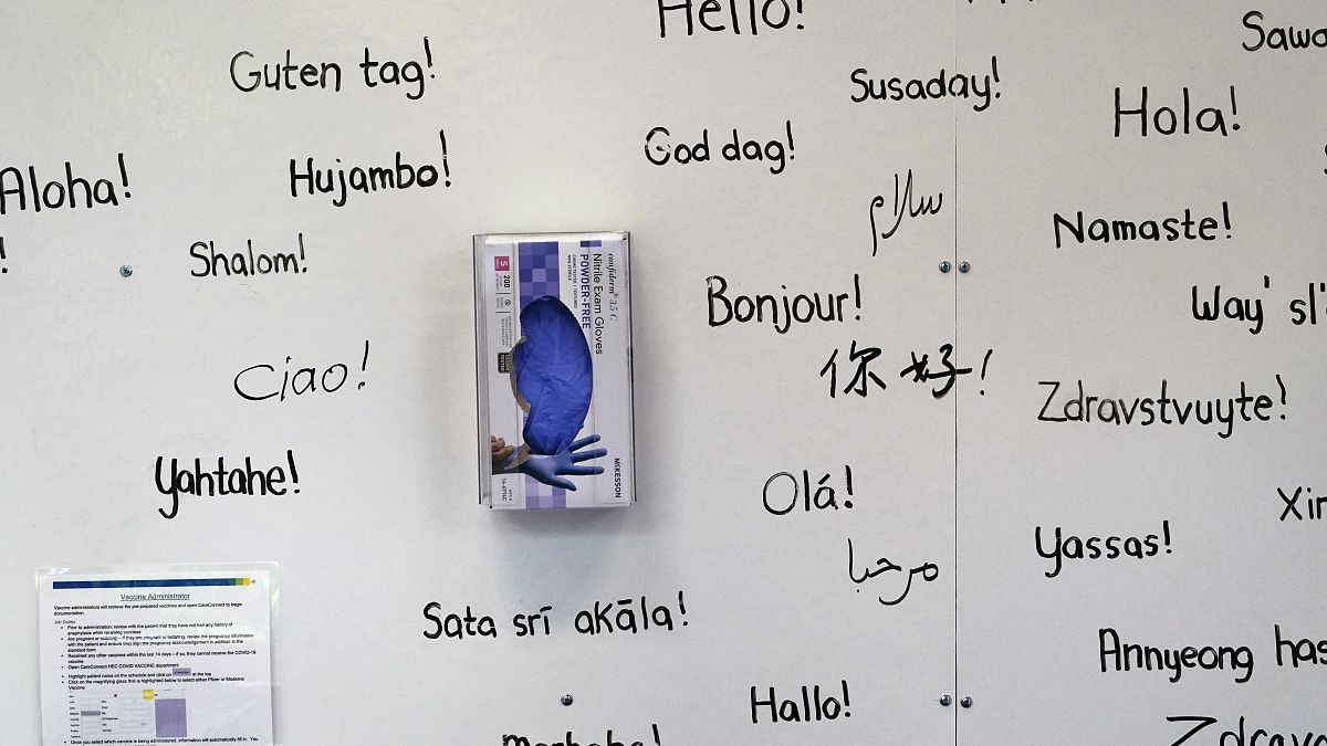 Yapay zeka Avrupa'nın tehlike altındaki dillerini yok olmaktan kurtarabilir mi?