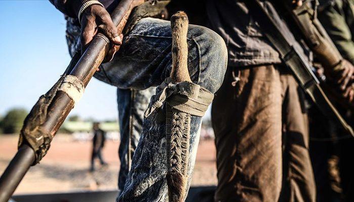 Nijerya'da Boko Haram'dan mayınlı saldırı! 8 sivil öldü