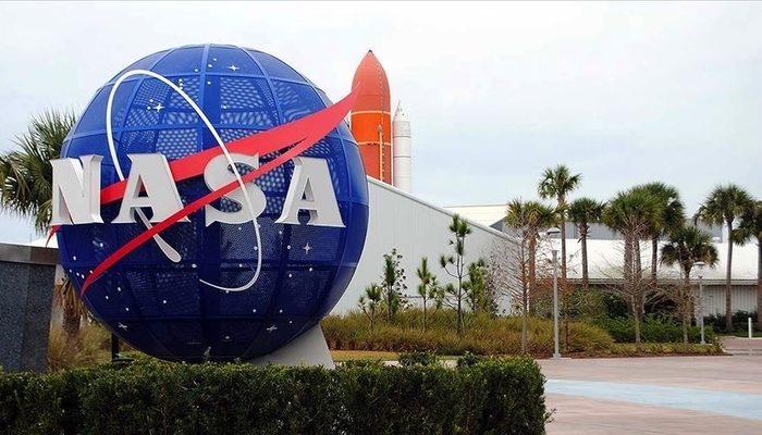 10 katlı bina büyüklüğünde! NASA dev asteroit uyarısı: "24 Aralık sabahı..."