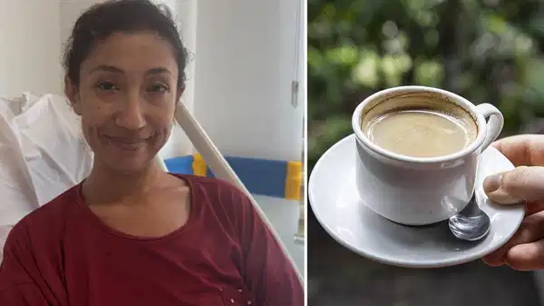 İzmir'de Zayıflama Kahvesi Hayati Tehlike Yarattı: 'Kullanmayın, Sonuçları Korkunç'