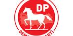 Demokrat Parti genel başkan yardımcısı görevinden istifa etti