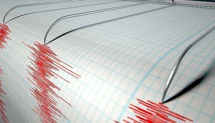 Gürcistan'da 4,8 büyüklüğünde deprem - Dünyadan haberler