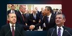 Gözler Erdoğan-Özel görüşmesinde!  8 yıl sonra ilk kez...