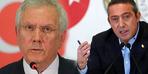 F.Bahçe'den beklenen açıklama geldi! 