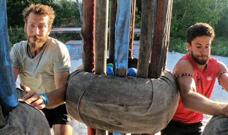 Survivor bugün yok mu?  Survivor'un yeni bölümü neden 1 Haziran 2024'te yayınlanmıyor?  - TV rehberindeki en son haberler - görsel 3