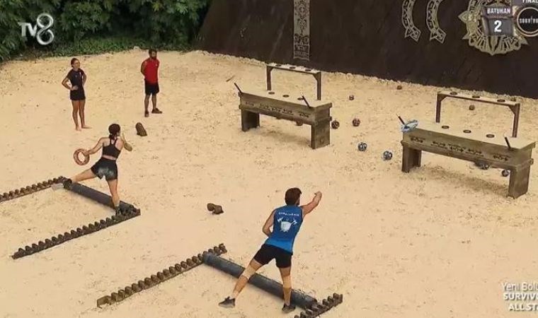 Survivor bugün yok mu?  Survivor'un yeni bölümü neden 1 Haziran 2024'te yayınlanmıyor?  - TV rehberindeki en son haberler - görsel 2