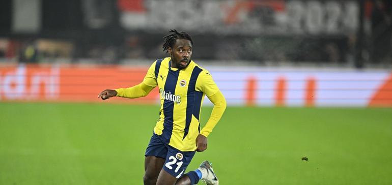 F.Bahçe, Sivasspor'u rahatlıkla yendi ve Galatasaray'ı geride bırakmaya devam ediyor - görsel 23