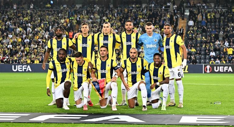 F.Bahçe, Sivasspor'u rahatlıkla yendi ve Galatasaray'ı geride bırakmaya devam ediyor - görsel 22