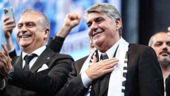 Ertuğrul Doğan: Bu dayanışma ve inanç, Trabzonspor'umuzu hak ettiği noktaya taşıyacaktır. - görsel 2