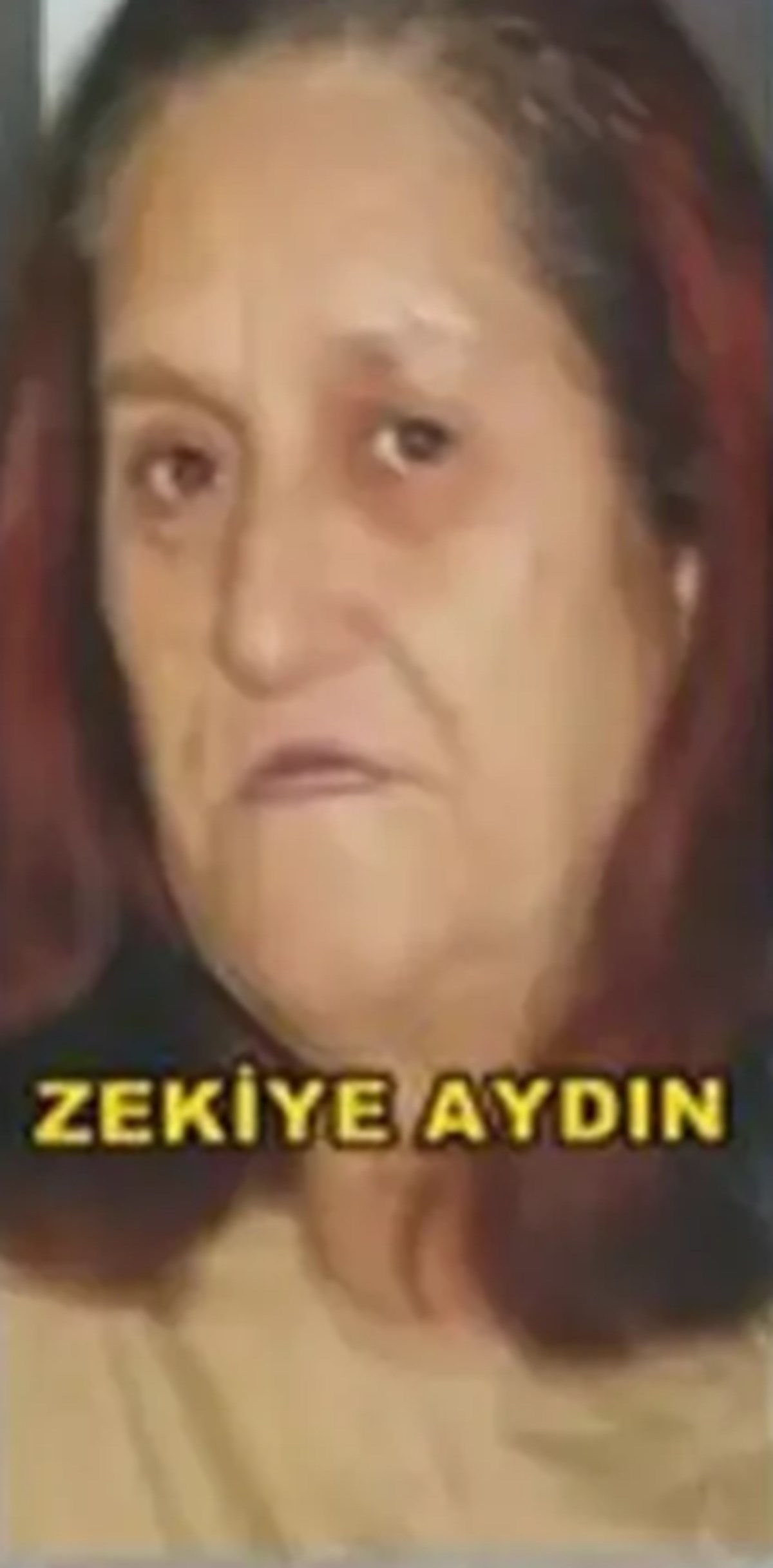 Gizem perdesi kalkıyor: Zekiye Aydın'ın naaşı nerede? Cinayeti canlı yayında itiraf etti, gözaltına alındı! - görsel 2