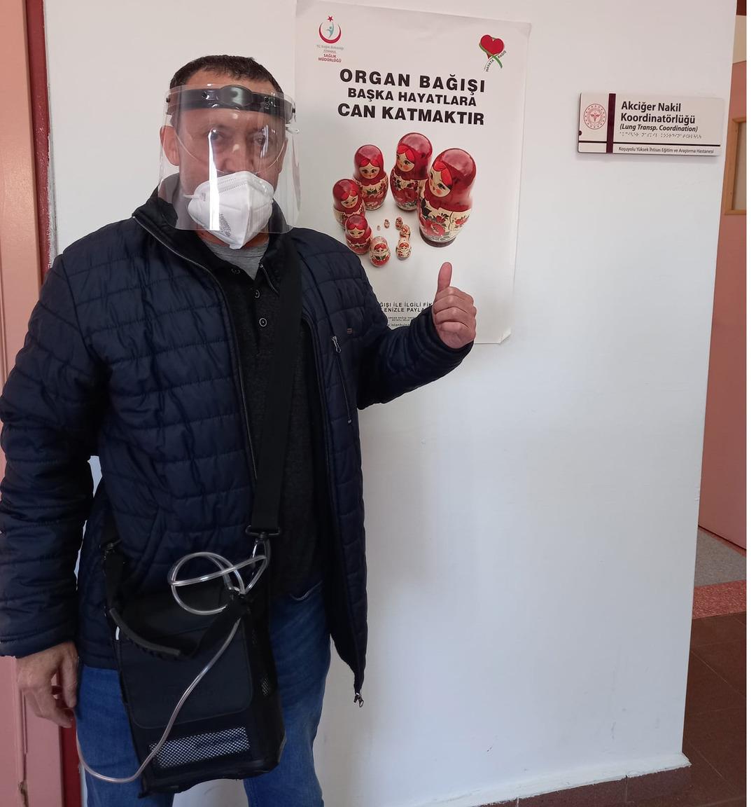 İstanbul --- UnderDak-Yildir-Bekledı-GreeFesto'_700320_207341