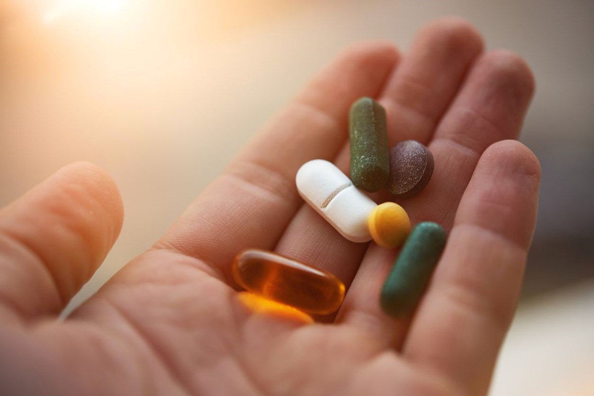 B12 eksikliği böyle ortaya çıkıyor: Vücuttaki ilk belirtisi buymuş - görsel 6