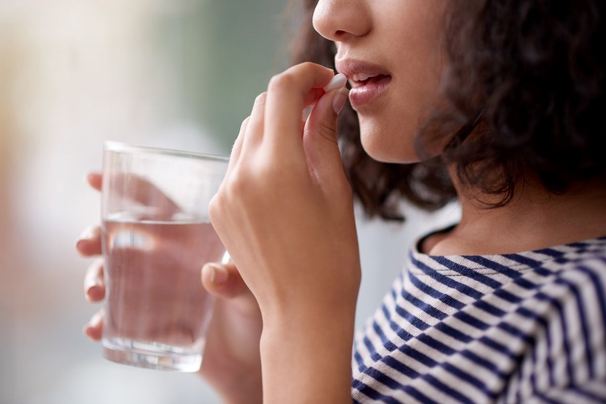 B12 eksikliği böyle ortaya çıkıyor: Vücuttaki ilk belirtisi buymuş - görsel 5