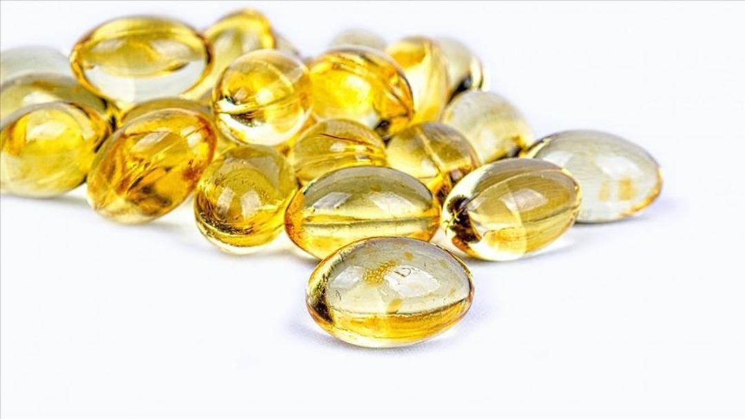 Koronavirüs sonrası gizli tehlike: fazla vitamin! D vitamini zehirlenmesi ciddi sağlık sorunlarına neden olur ... 2