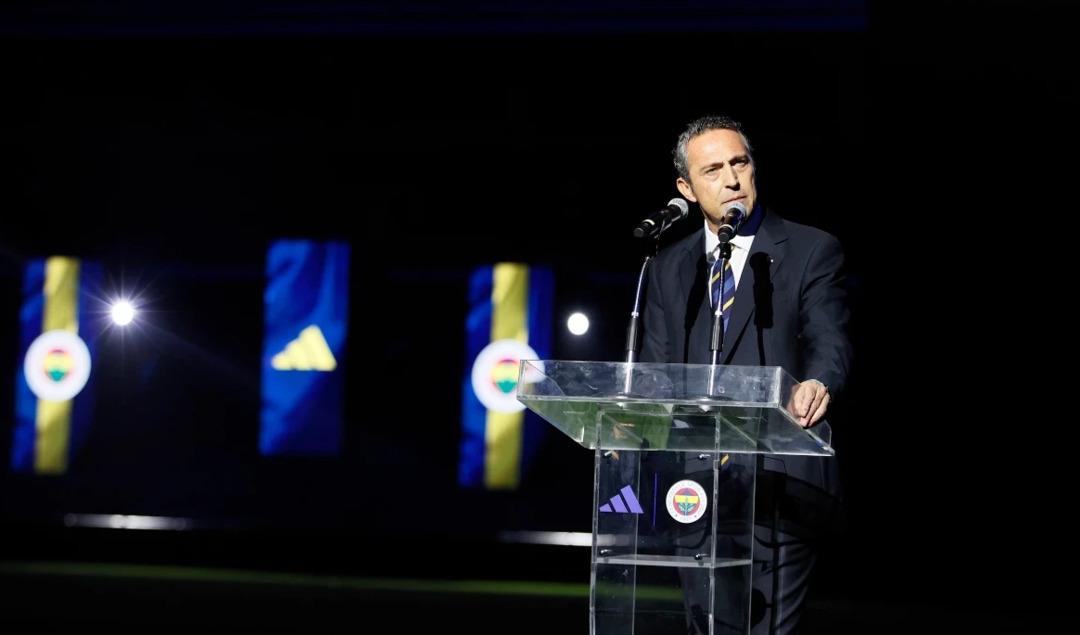 Fenerbahçe'den Ismail Kartal resmi beyandan geldi! Hayranların heyecanlandırdığı kelimeler ... 2