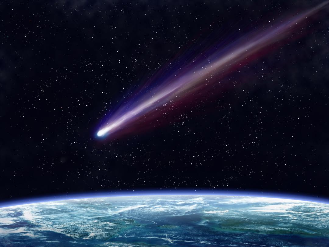 Dünya gizemli 3I/ATLAS ziyaretçisini konuşuyor! Tartışmayı yeniden alevlendiren bir açıklama Harvard'lı bir astrofizikçiden geldi.