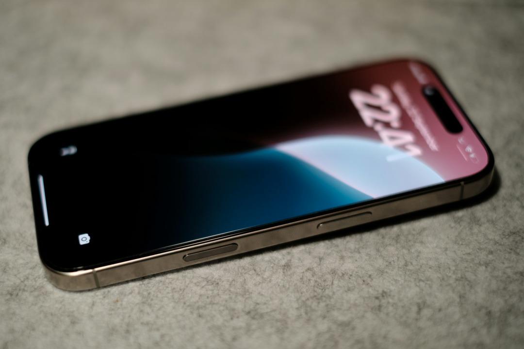 iPhone'unuzun pili çabuk mu bitiyor? Bu 3 ayarı hemen kapatın! 4