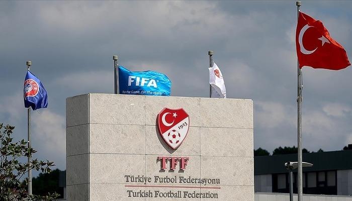 TFF resmen açıkladı! Süper Lig ekiplerinin harcama limitleri belli oldu -