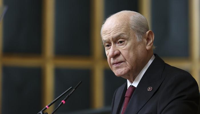 'Türkiye harekete geçmeli', Netanyahu'ya çağrı!  Bahçeli “caniyahu” diyerek tepki gösterdi: “Bir an önce bekliyoruz.”