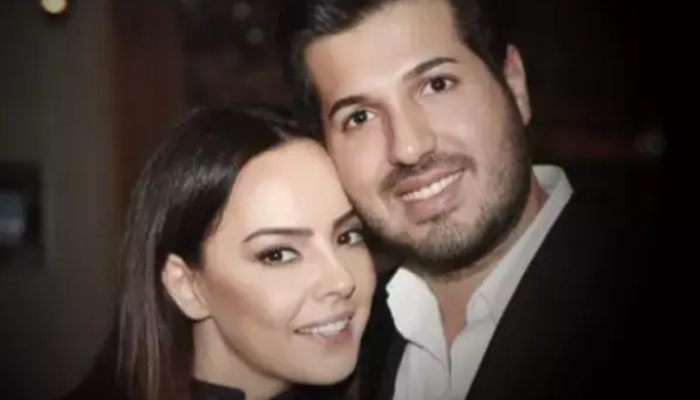 Ebru Gündeş evlendi, Rıza Sarraf bomba paylaşım yaptı!  Arto'dan inanılmaz sözler