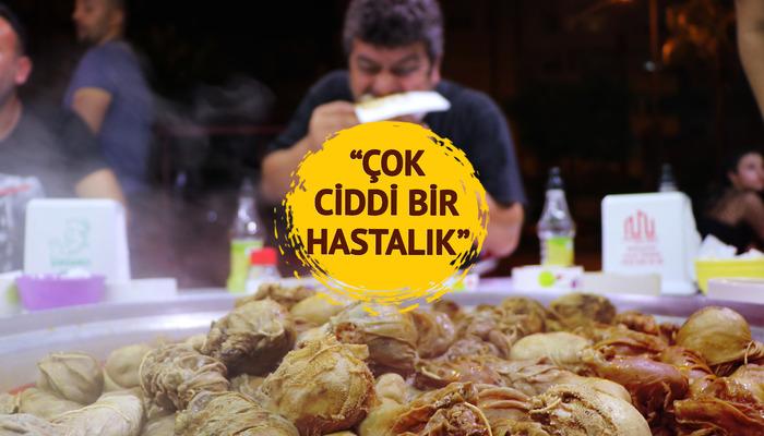 Zengin mutfağıyla ünlü ama Türkiye'nin en obez ili seçildi!  En uygun il şaşırttı... 'Kanser dahil birçok ciddi hastalık riskini artırıyor'