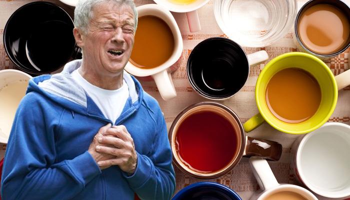 Dikkatli olun!  Tatil ziyaretlerinde uzmandan "çay-kahve" uyarısı