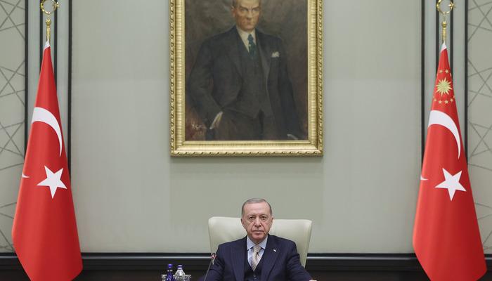 Cumhurbaşkanı Erdoğan'dan MTP Açıklaması!  Açıkladı: “Yakında açıklayacağız”: Ekonomi ekibimiz çalışmaları hazırladı