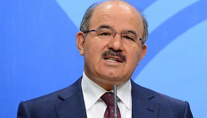 Çek'in Çelik'in açıklamalarına tepkisi çok sert oldu: Cumhuriyet düşmanı FETÖ'nün ahlaksız kuklası