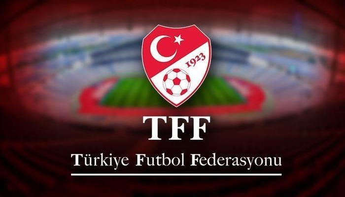"Süper Lig kaydedilemiyor" yazısı sansasyon yarattı, TFF hızlı tepki verdi!Süper Lig