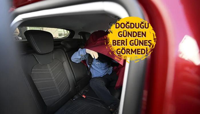 Çok ender rastlanan bir olay: Gün ışığını göremeyen kardeşlerin hikayesi şaşırtıyor!  "Gözüme sıcak demir sıkmışlar gibi acıyor."