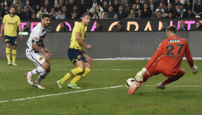 Konyaspor'dan zafer sözleri!  ''Alırdı...'' Atiker Konyaspor
