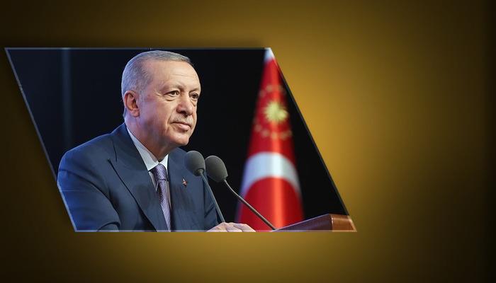 Cumhurbaşkanı Recep Tayyip Erdoğan'ın "Gazze"sinin Avrupa'ya tepkisi