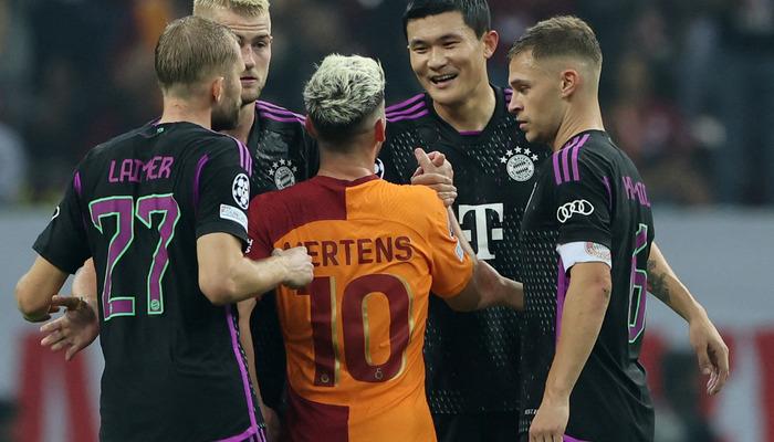 Bayern Münih elendi, Galatasaray yıkıldı!  Galatasaray'dan 130 milyon TL'lik dev gelir kaçtı