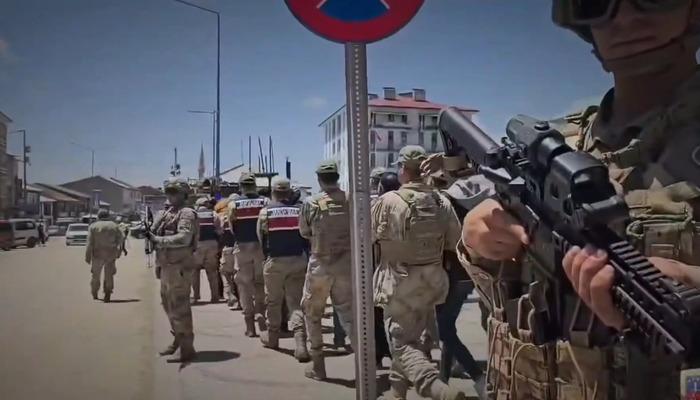 Devlete büyük kayıplar veriyorlardı!  5 ilde tuş basıldı: 45 kişi yakalandı