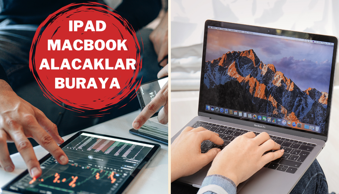 Gaming Week'e özel Apple iPad ve MacBook modellerinde indirimler başladı