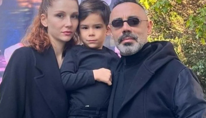 6 yıl önce evlendiler!  Umut Oğuz ve Sevilay Tilda Oğuz boşanıyor