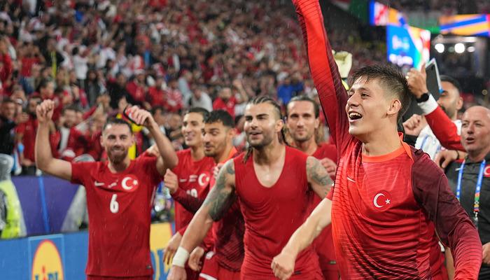 Arda Güler'in gizemi... 2024 Avrupa Şampiyonası