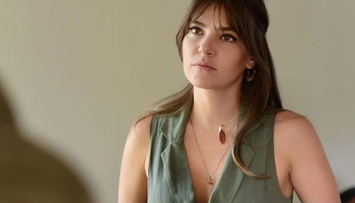 Aslı Enver imajını değiştirdi, yorumlar yağdı!  "Süreyya geri döndü"