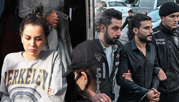 Engin Polat sessizliği bozdu!  "Bütün suç senin olacak"