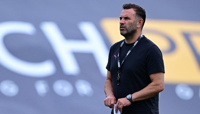 Almanlar transferi duyurdu!  Bayern Münih'in yıldızı Galatasaray aslanı oldu