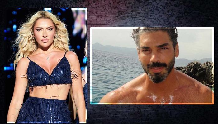 Alacağı maaş dudak uçuklattı… Şükrü Özyıldız, ortağı Hadise'yi övmeden edemedi!  "Ne yaparsa en iyisini yapar"
