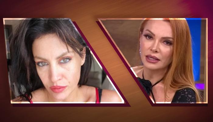 Tuğba Ekinci, Pınar Eliçe'yi bırakmıyor!  Rastgele kelimeler: Bu ne tür bir reçete?