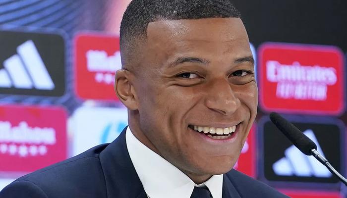 Yıldız futbolcu Mbappe, Caen Club'ın çoğunluk hissesinin sahibi olduİspanya La Liga
