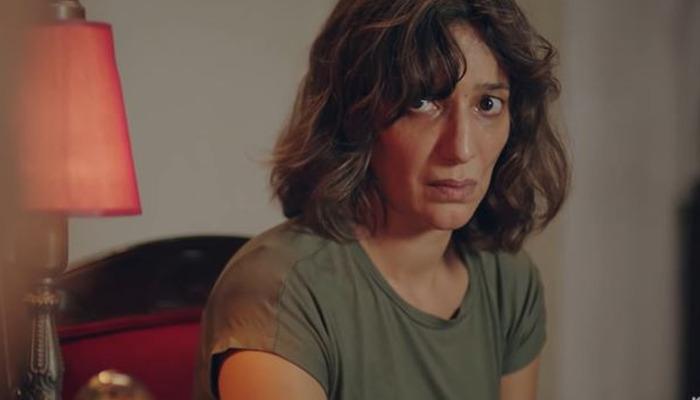 Nihal Yalçın'ın Sabiha Gökçen Havalimanı paylaşımı sosyal medyayı salladı!  "Yemin ederim çok utanıyorum"